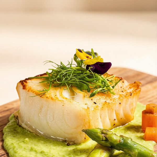 Cod Fillet