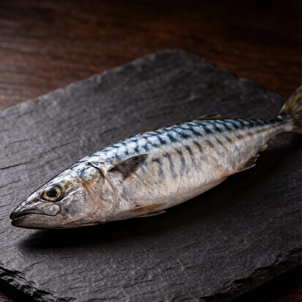 Spanish Mackerel