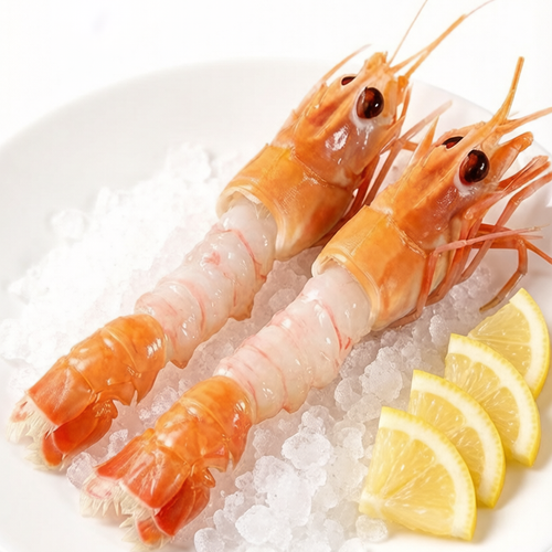 New Zealand Scampi (Langoustine)