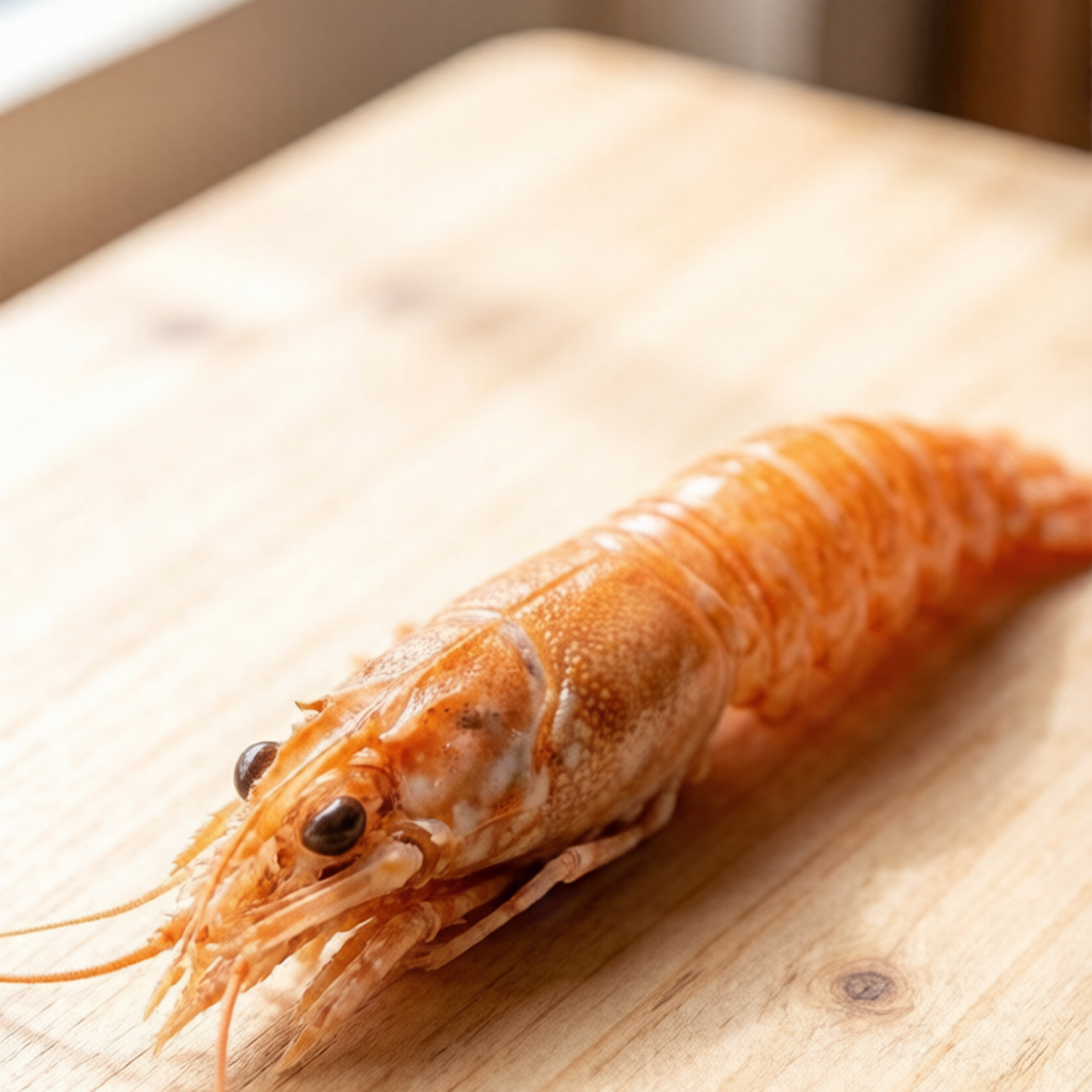 New Zealand Scampi (Langoustine)