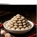Sea Melon Seeds (Coquina Clams)